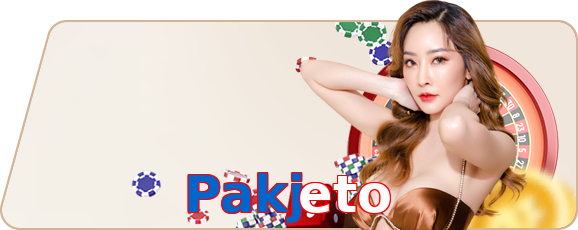 Pakjeto