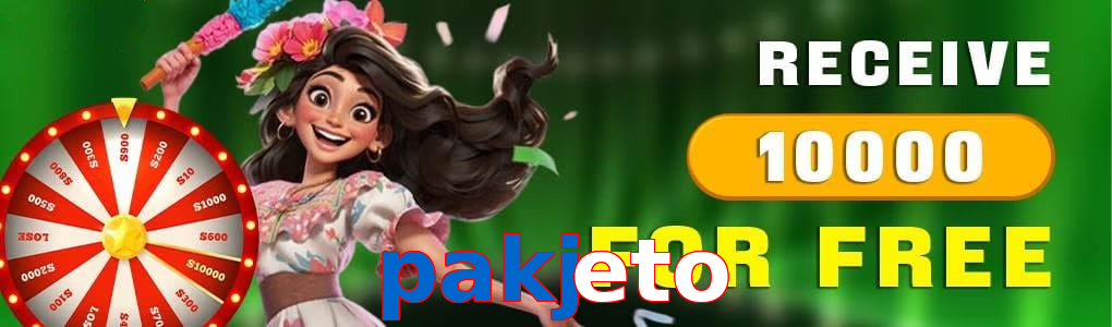 Pakjeto